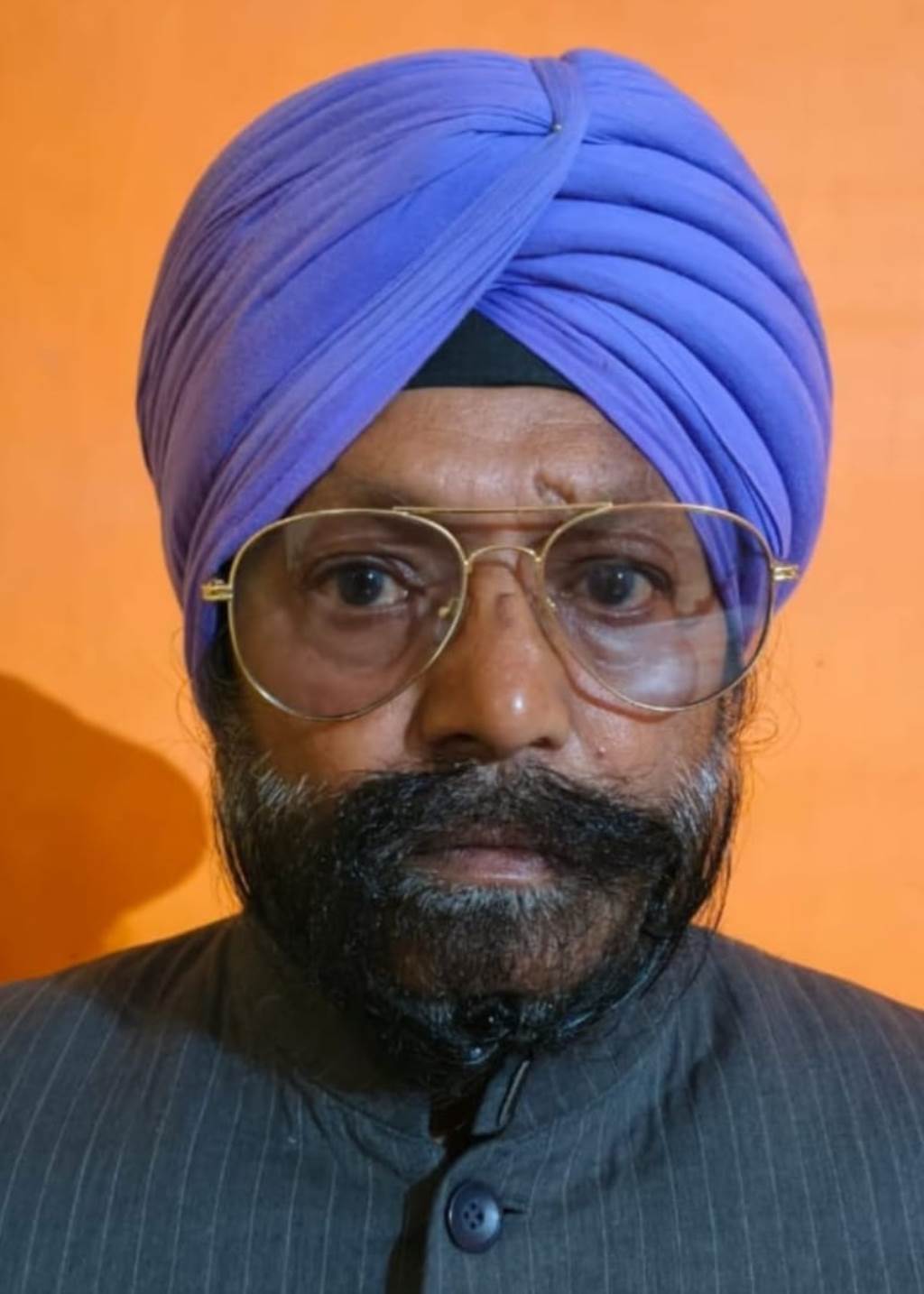 Bahujan Mukti Party to Hold Important StateLevel Meeting in Halwara on April 19  Sikandar Singh Sidhu